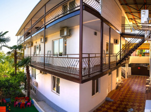 Гостевой дом Жасмин