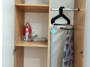 Апартаменты BonApart Loft Style Сколково