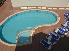 Отель Emily Rose