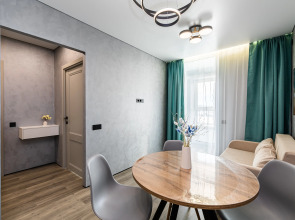 Квартира Дизайнерская на М7