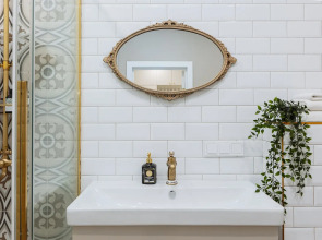 Апартаменты с Любовью Для Вас