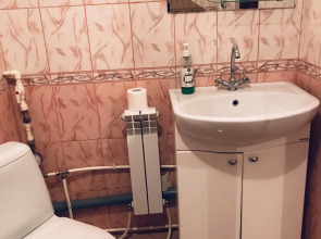 Апартаменты на Менделеева 7