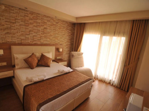 Мини-Отель Papirus Hotel Adrasan