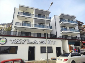 Апартаменты Tayla Suit