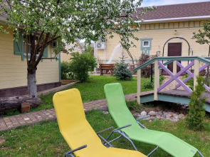 Апарт-Отель Калинова Горка