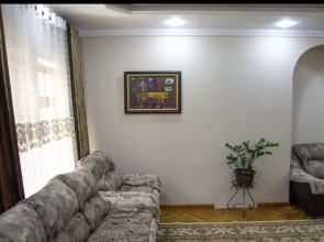 Гостевой дом Bishkek