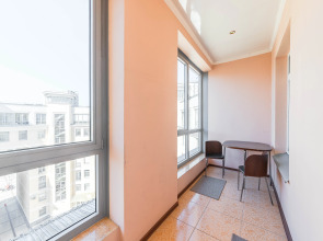 Квартира У Ростральных Колонн