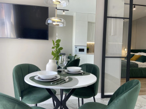 KenigDeluxe Центр