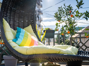 Гостевой дом Ника