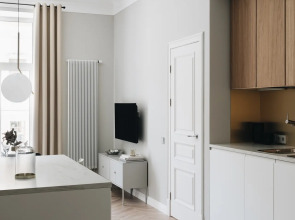 Апартаменты на Малой Морской