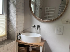 Апартаменты Villa Senta