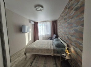 Квартира с Видом на Каму