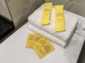 Апартаменты Apartico