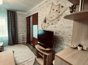 Апартаменты на Труда 65