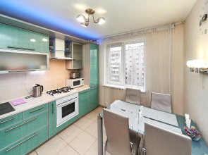 Апартаменты Нахимова 15