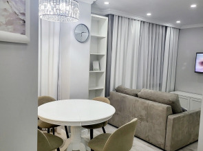 Апартаменты Inn_Royalhouse 8