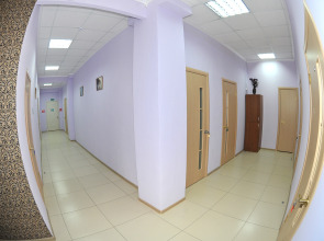 Отель Олимп