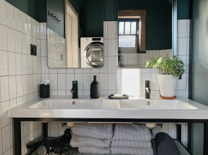 Гостевой Дом Дом-Театр