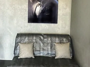 Апартаменты Лофт Apart Energy с Джакузи и Видом на Озеро