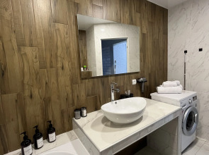 Квартира Стильная в центре города