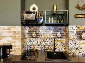 Апартаменты Культура 9