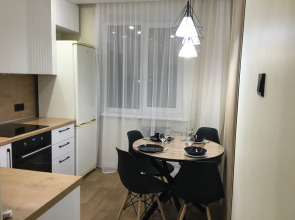 Квартира 4 кровати