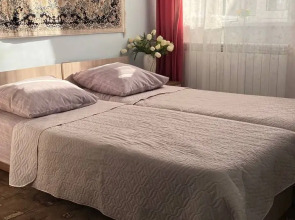 Мини-Отель Волга-Волга