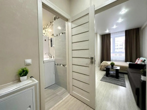 Апартаменты Дом 89 в микрорайоне Энтузиастов 9