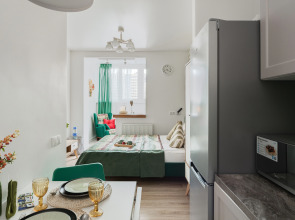 Апартаменты Гостим Тут