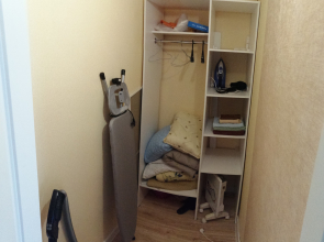 Апартаменты Pskovcity