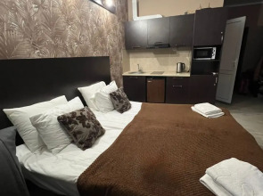 Апартаменты с Видом на Горы