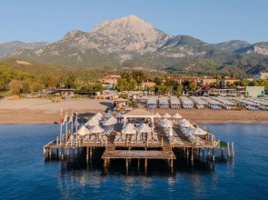 Club Hotel Phaselis Rose - All Inclusive