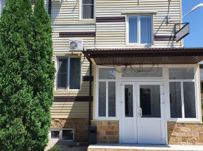 Отель  Сова