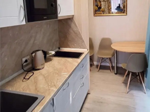 Апартаменты Park In Pulkovo