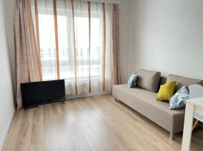 Апартаменты на Варшавском шоссе 284к4