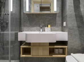 Апартаменты Apartico 4 бизнес класса на Социалистической