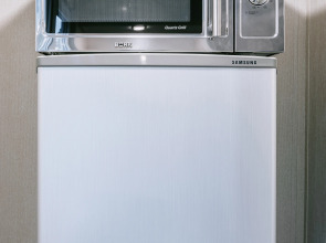 Апартаменты Комфорт с Видом на Парк в Сосновом Лесу от Квартирукинг