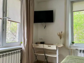 Квартира Студия Изумруд L в 5 минутах от Гематологии