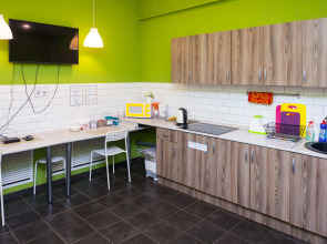 Хостел Вишня