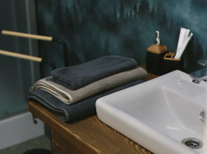 Отель Привет, Чемал!