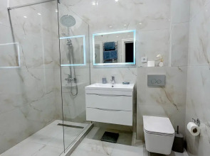 Апартаменты Lunacharsky