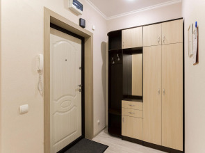 Апартаменты 447 с видом  на парк Галицкого