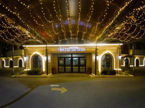 Отель ATB Grand