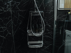 Апартаменты в Сочи центр Хосты с видом на море АК Горка