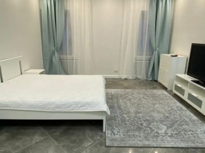 Апартаменты Берег