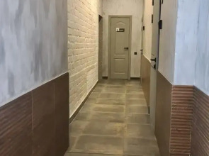 Квартира студия Delta House в центре Казани