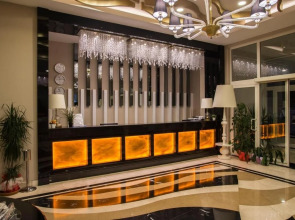 Palm World Resort & Spa Side - All Inclusive