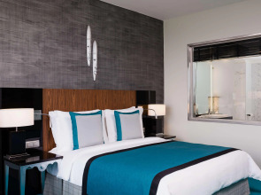 Radisson Blu Hotel Nairobi Upper Hill