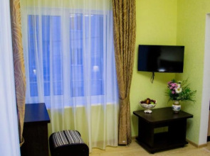 Отель Корфу