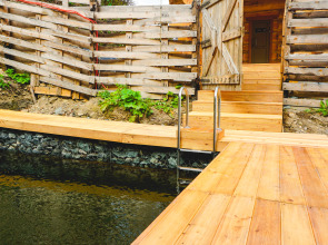 Гостевой дом Медвежий Ручей